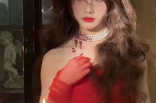 38岁张雨绮近况曝光！经历2段失败婚姻如今直播情绪失控引热议